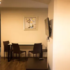  Hotel apartamentowy Center Apart