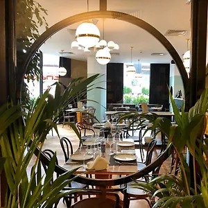 Miravere Tbilisi