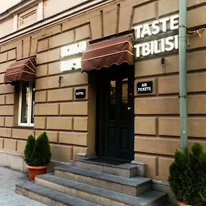 Taste تبليسي